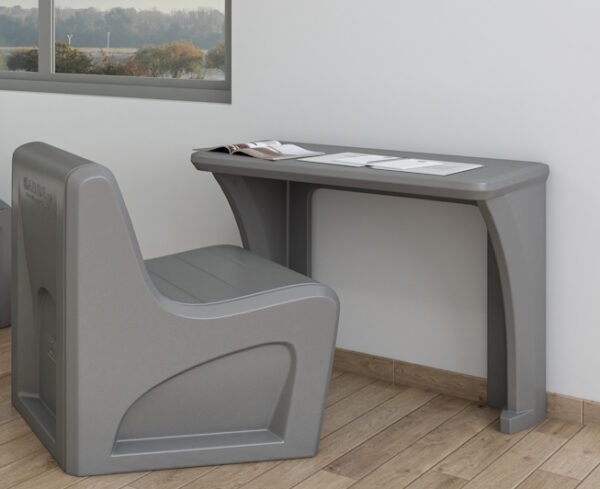 Endurance® Wall Mount ADA Desk