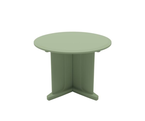 Endurance® 42” Round X-Base Table