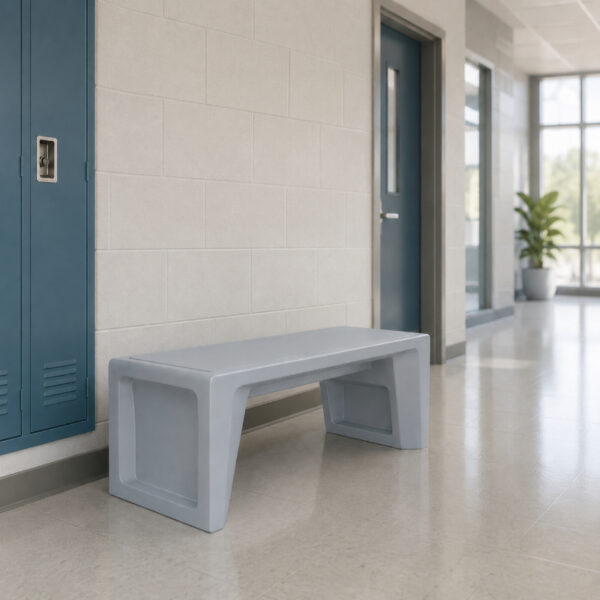 Endurance® Bench