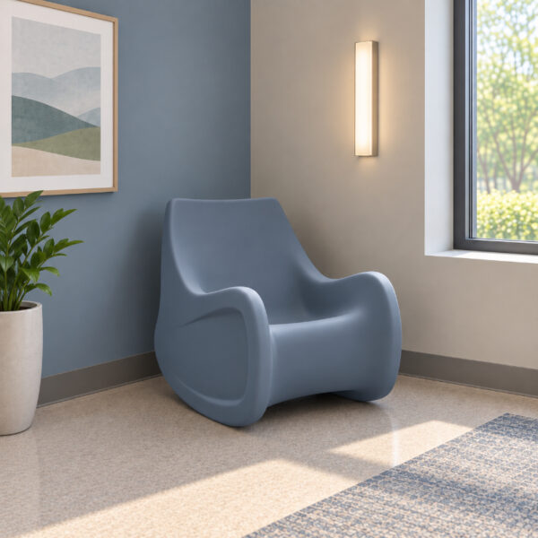 Radial Rocker