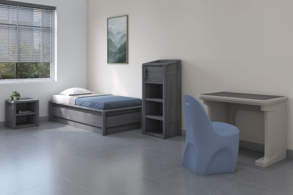 SEQUOIA® Desk