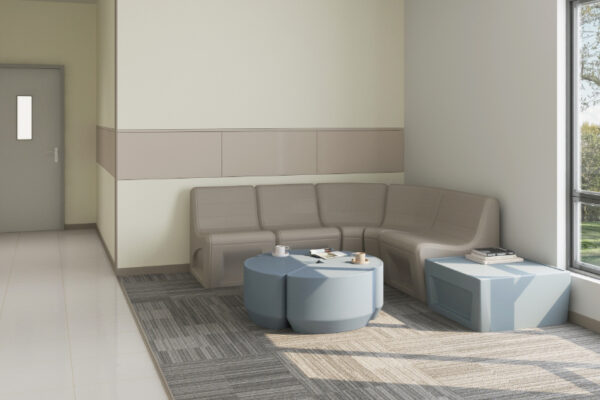 Sync Slim Chair